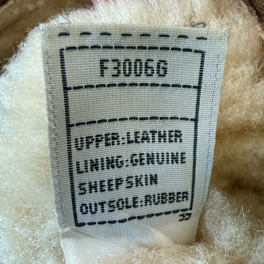 UGG australia classic